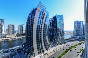 2BR Apartment Damac Vera Tower, Dubai